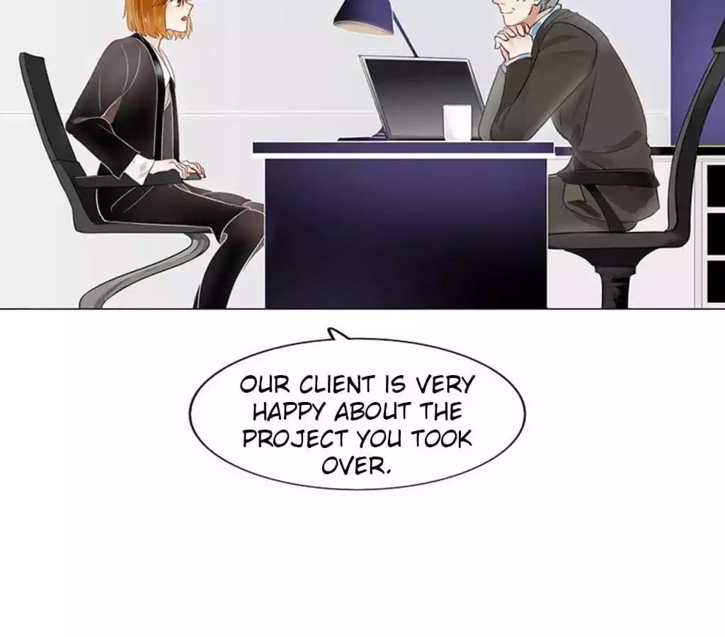 Read Not Marriage Material (Colored) chapter 18 image 11 on Lezhin