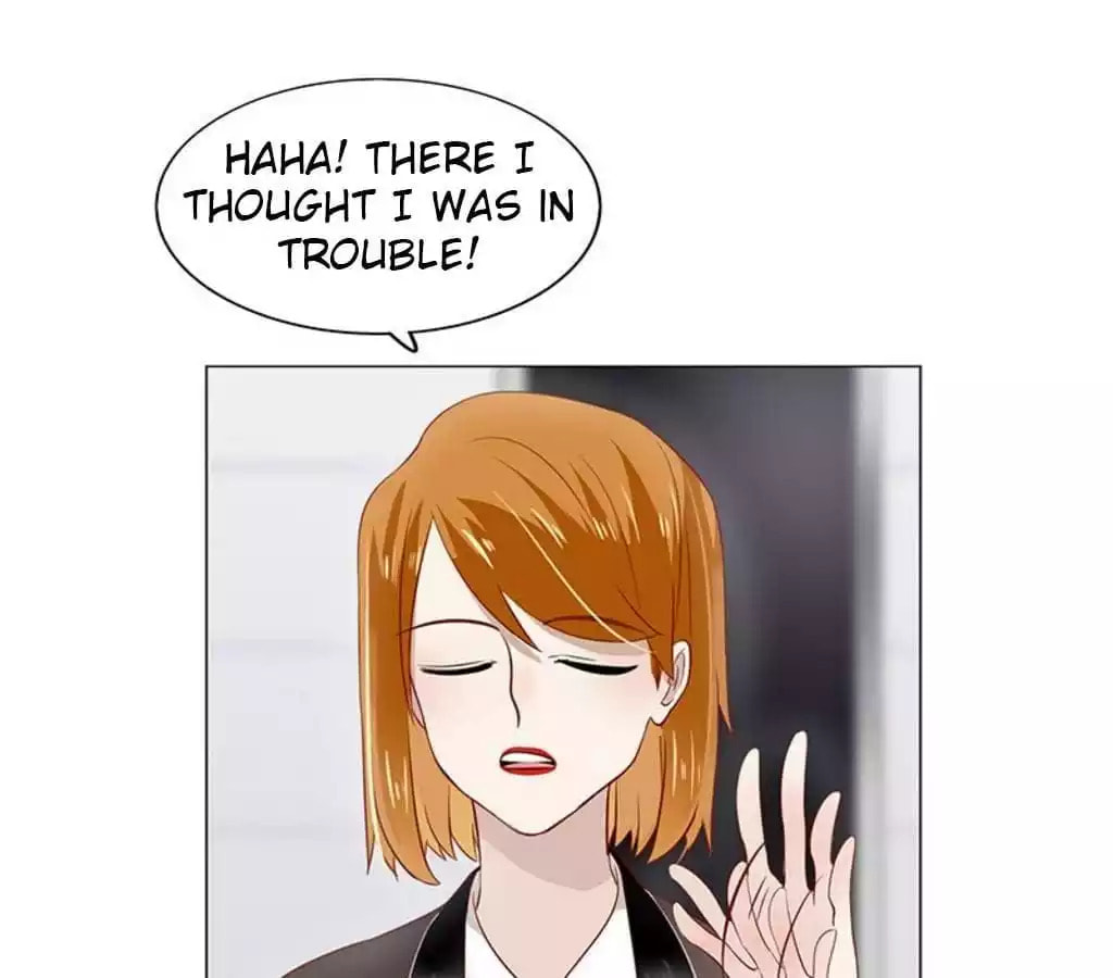 Read Not Marriage Material (Colored) chapter 18 image 24 on Lezhin