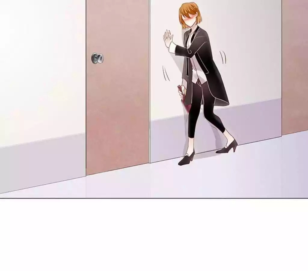 Read Not Marriage Material (Colored) chapter 18 image 47 on Lezhin