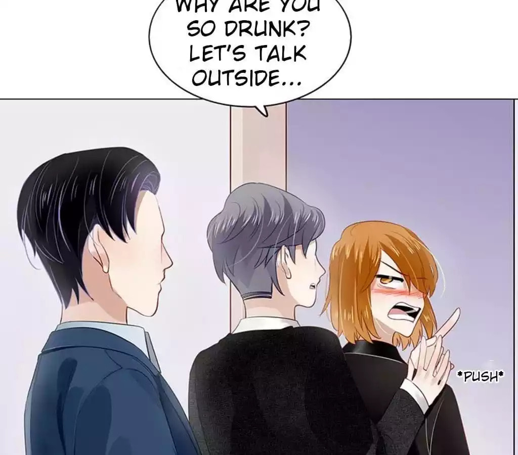 Read Not Marriage Material (Colored) chapter 18 image 76 on Lezhin