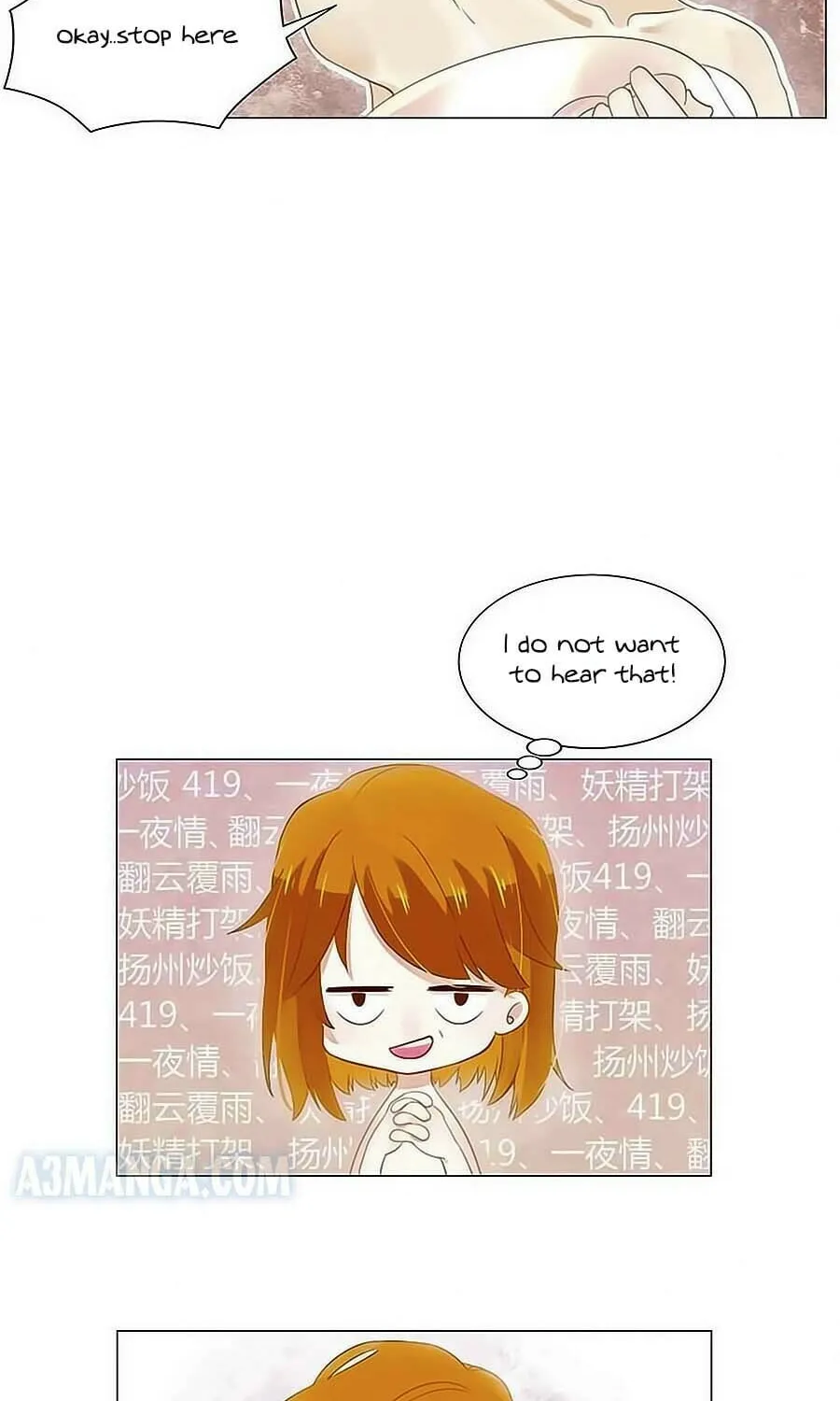 Read Not Marriage Material (Colored) chapter 2 image 14 on Lezhin