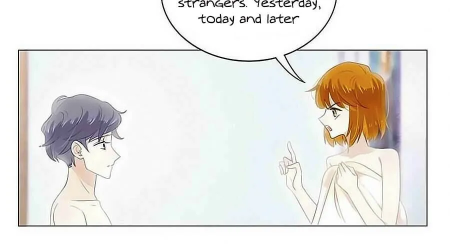 Read Not Marriage Material (Colored) chapter 2 image 18 on Lezhin