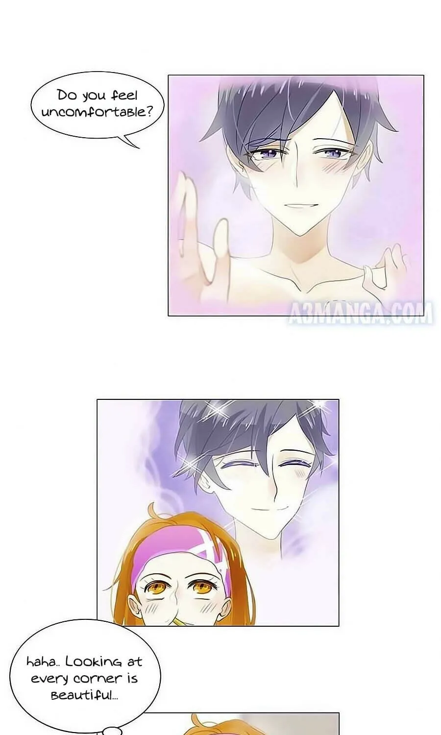 Read Not Marriage Material (Colored) chapter 2 image 23 on Lezhin