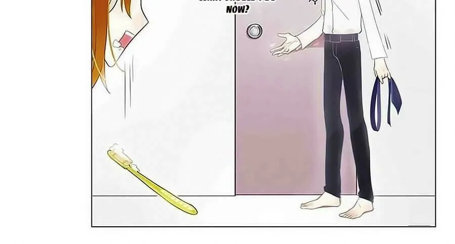 Read Not Marriage Material (Colored) chapter 2 image 27 on Lezhin