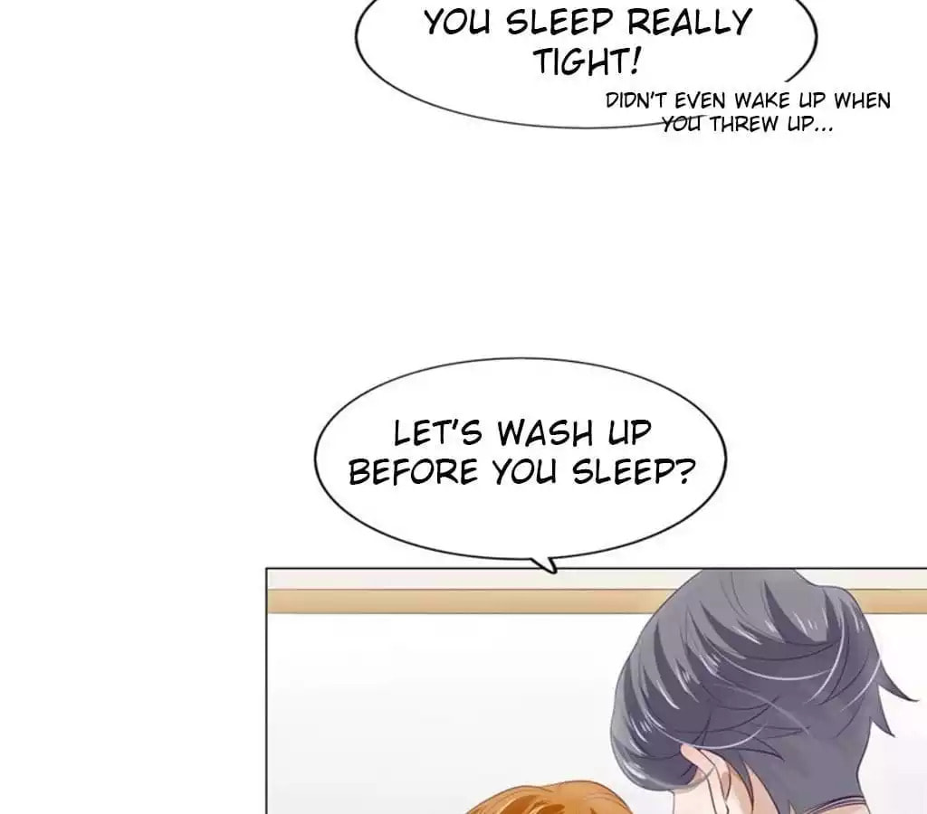 Read Not Marriage Material (Colored) chapter 20 image 14 on Lezhin