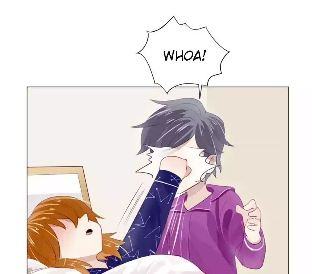 Read Not Marriage Material (Colored) chapter 20 image 22 on Lezhin