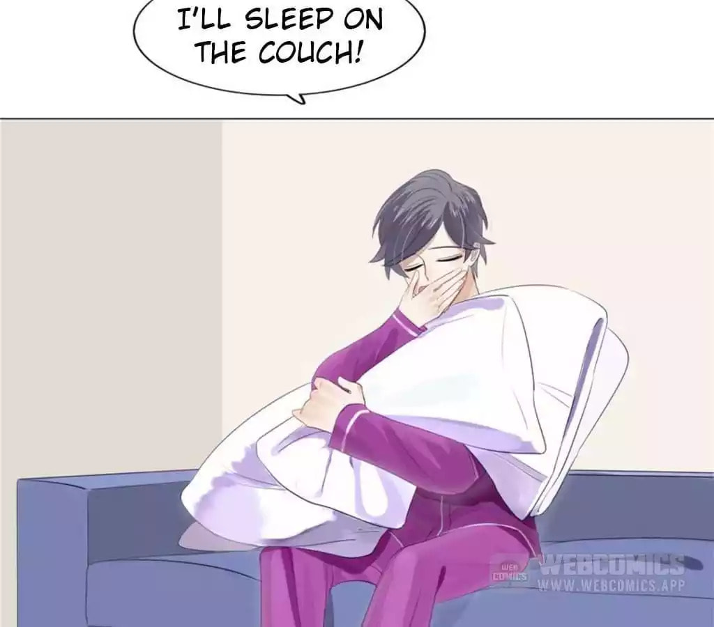 Read Not Marriage Material (Colored) chapter 20 image 29 on Lezhin