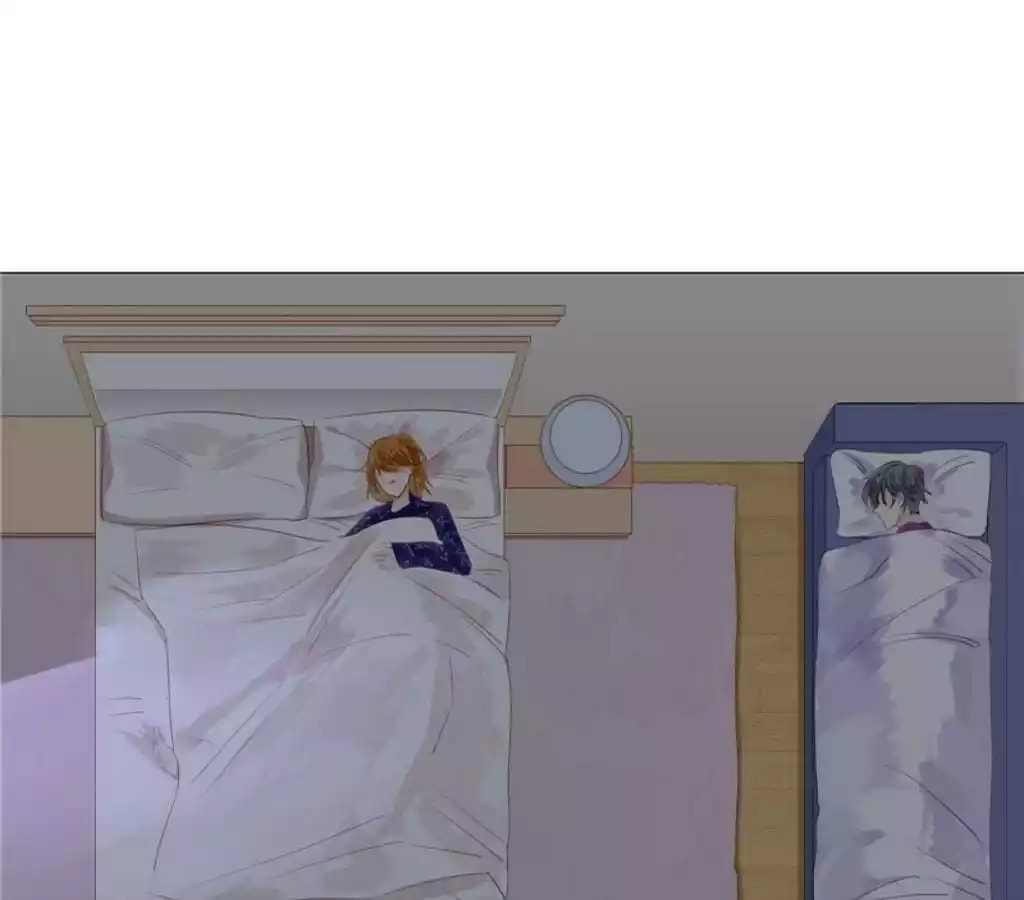 Read Not Marriage Material (Colored) chapter 20 image 32 on Lezhin