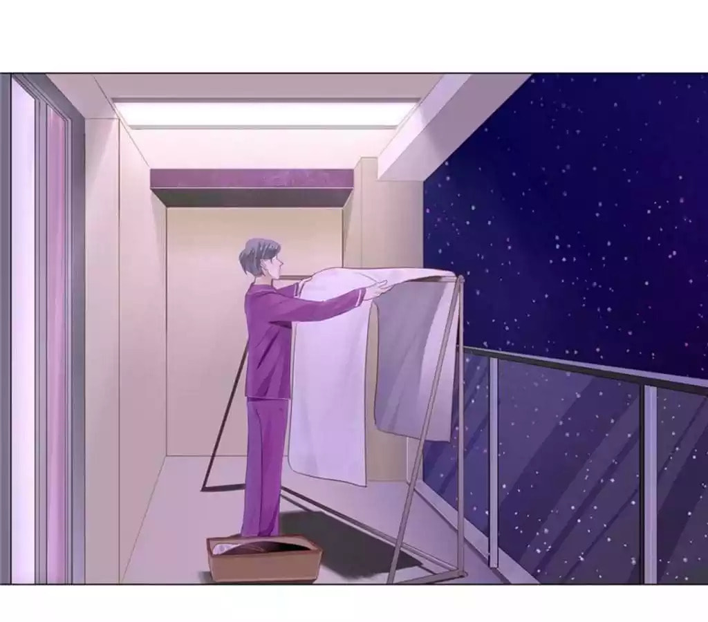 Read Not Marriage Material (Colored) chapter 20 image 4 on Lezhin