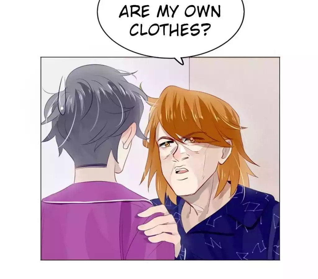 Read Not Marriage Material (Colored) chapter 20 image 58 on Lezhin