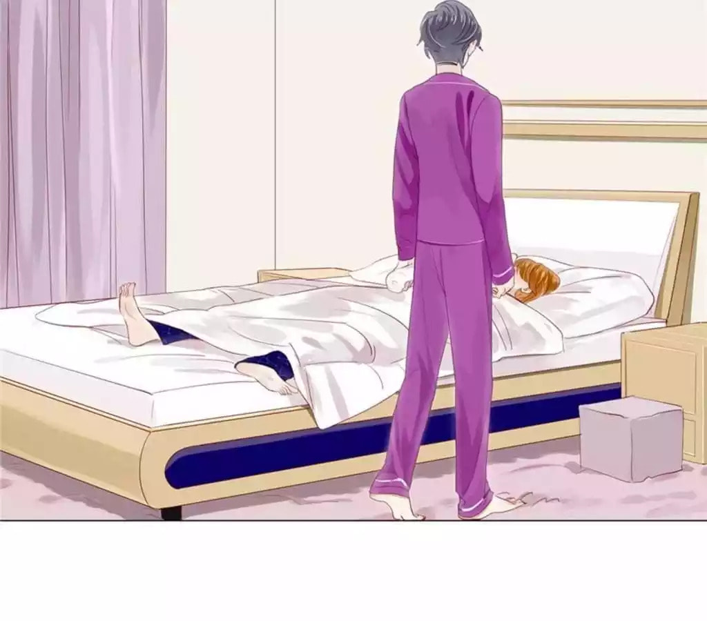 Read Not Marriage Material (Colored) chapter 20 image 6 on Lezhin