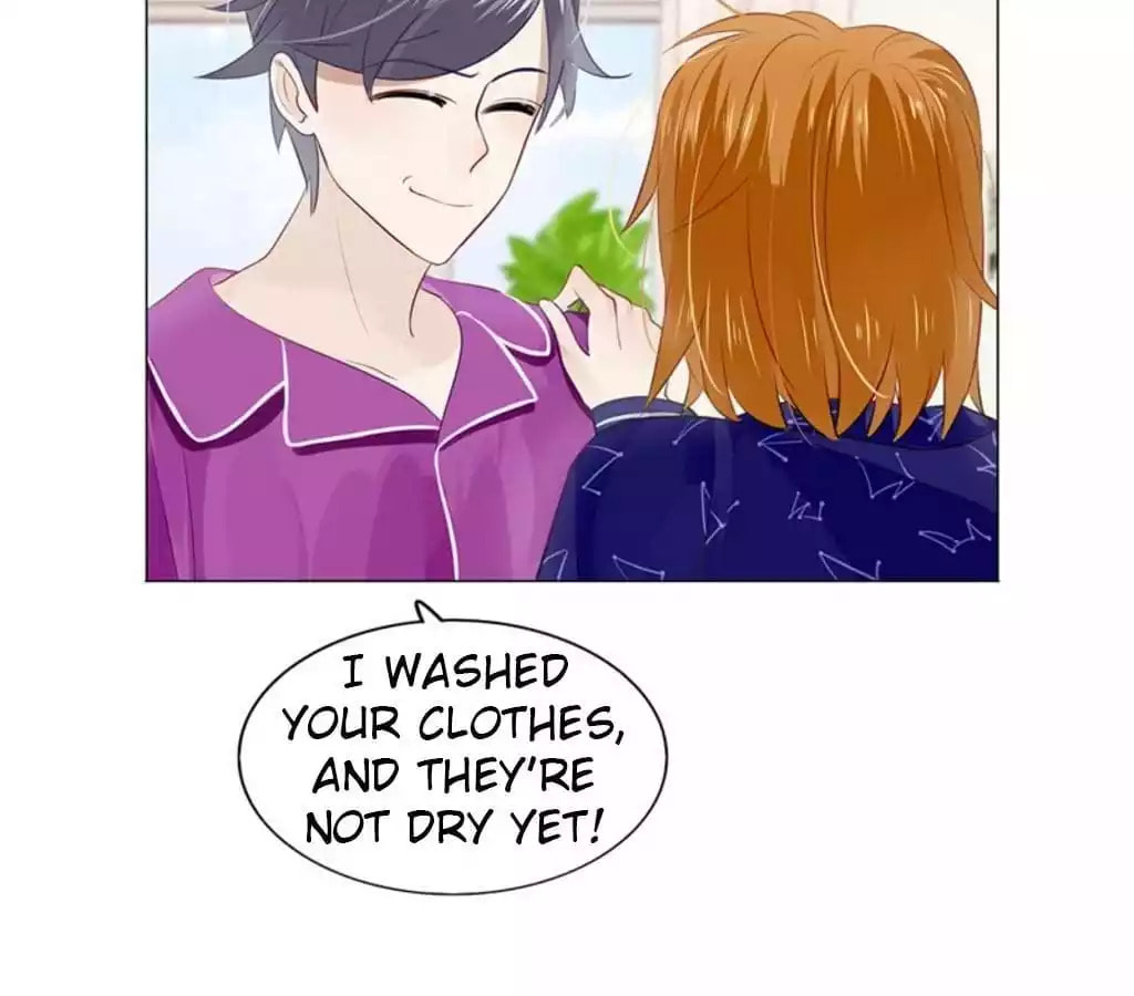 Read Not Marriage Material (Colored) chapter 20 image 60 on Lezhin
