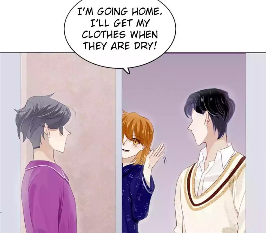Read Not Marriage Material (Colored) chapter 20 image 63 on Lezhin