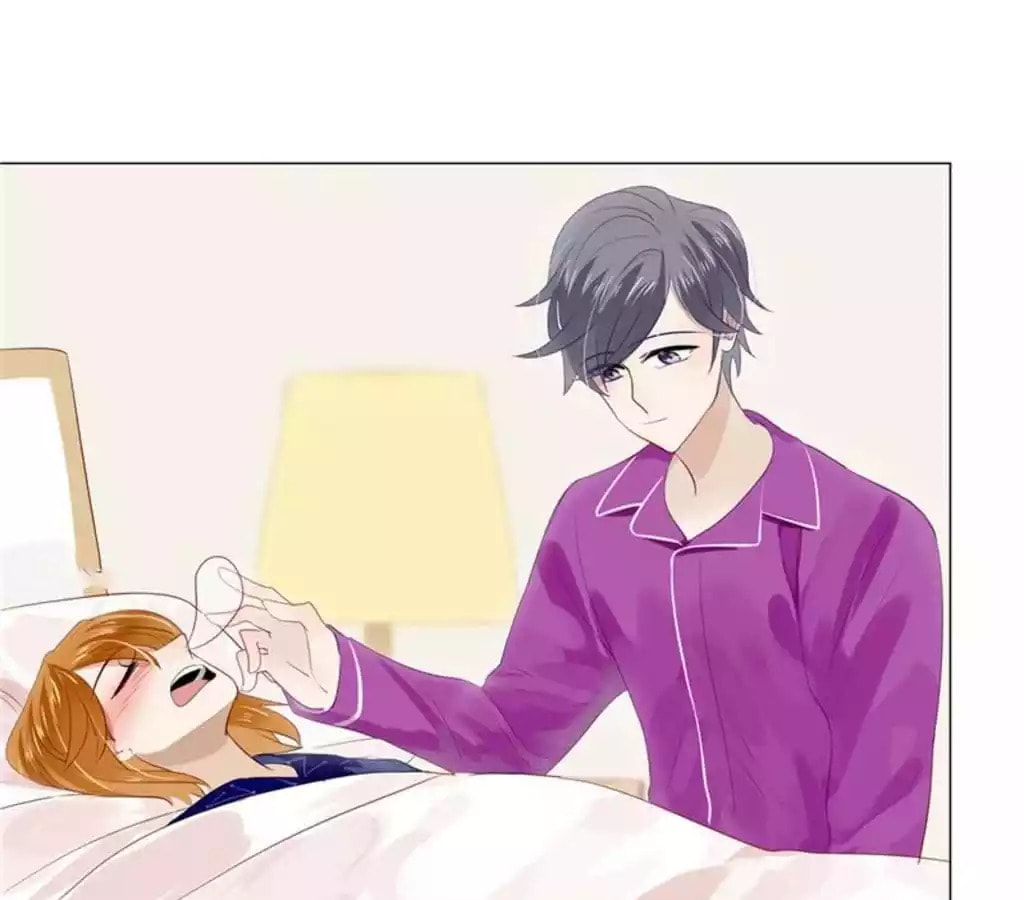 Read Not Marriage Material (Colored) chapter 20 image 9 on Lezhin