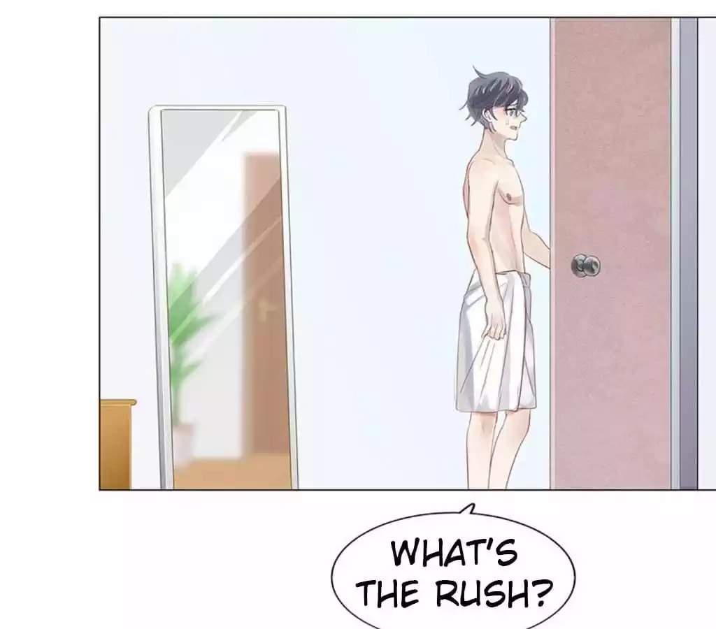 Read Not Marriage Material (Colored) chapter 22 image 22 on Lezhin