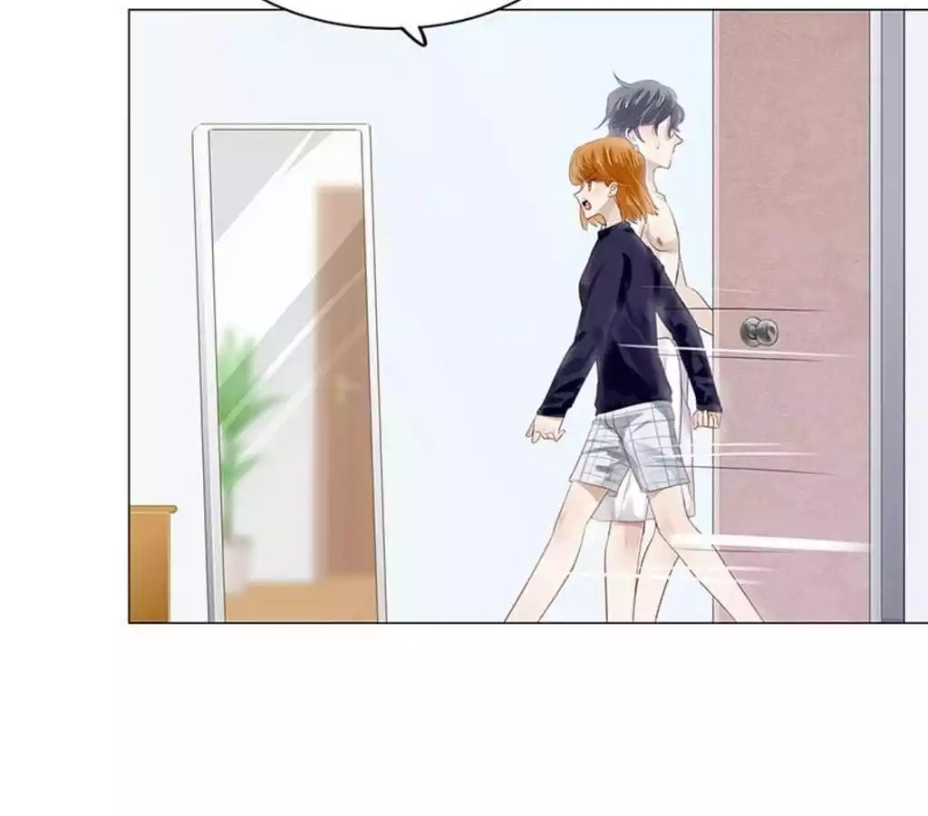 Read Not Marriage Material (Colored) chapter 22 image 24 on Lezhin