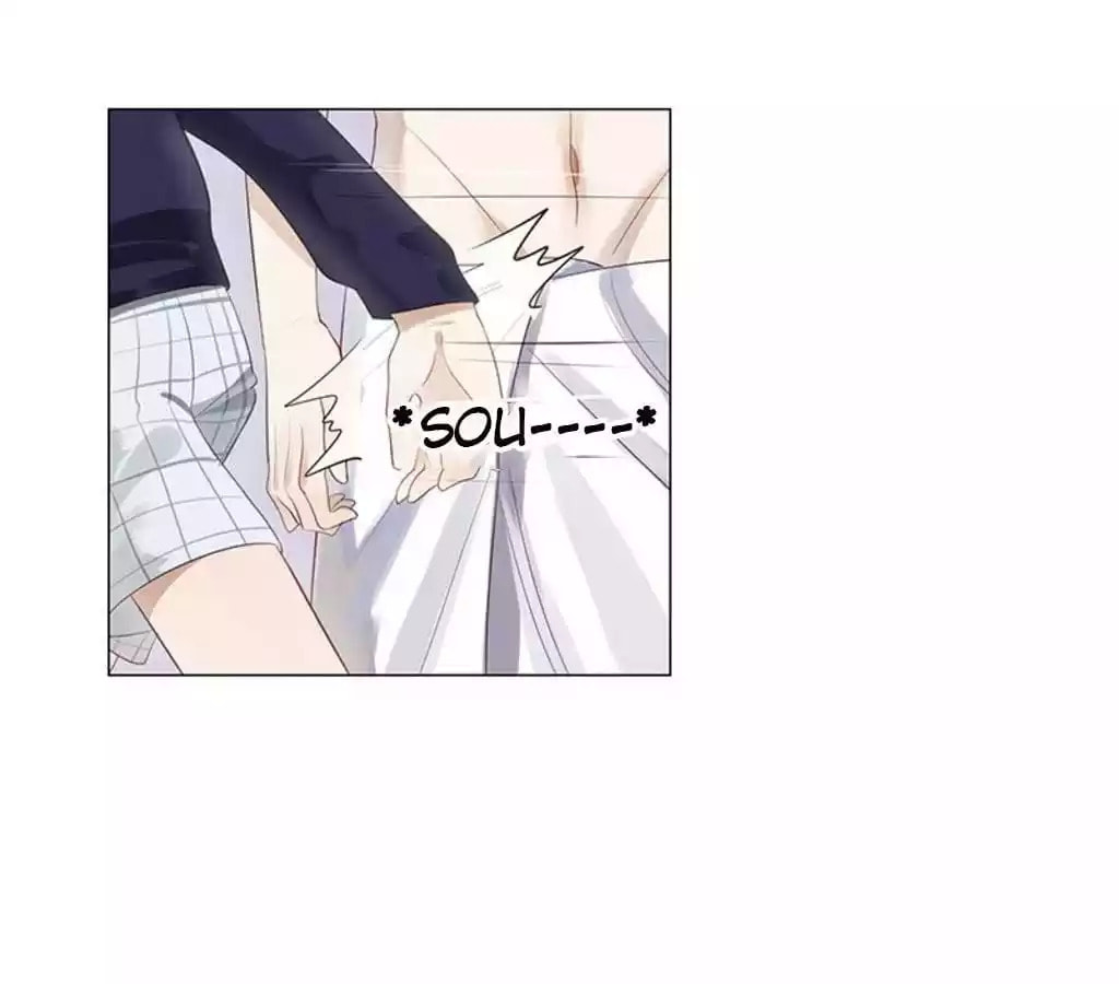 Read Not Marriage Material (Colored) chapter 22 image 26 on Lezhin