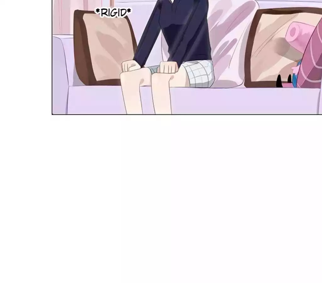 Read Not Marriage Material (Colored) chapter 22 image 40 on Lezhin