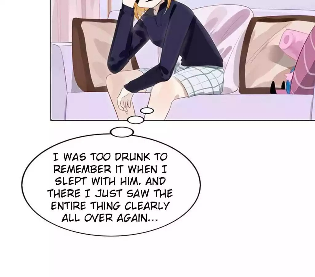Read Not Marriage Material (Colored) chapter 22 image 42 on Lezhin