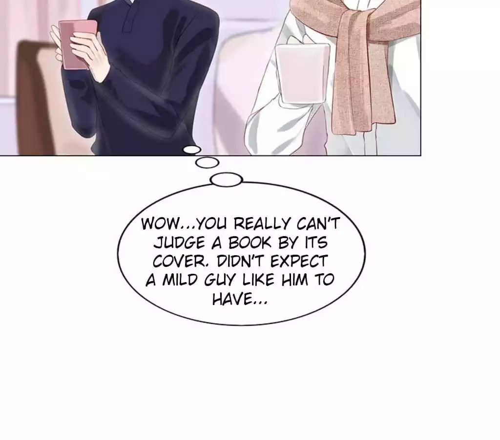 Read Not Marriage Material (Colored) chapter 22 image 48 on Lezhin