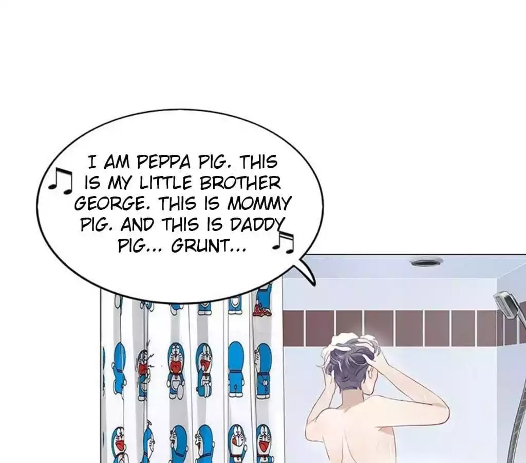 Read Not Marriage Material (Colored) chapter 22 image 6 on Lezhin