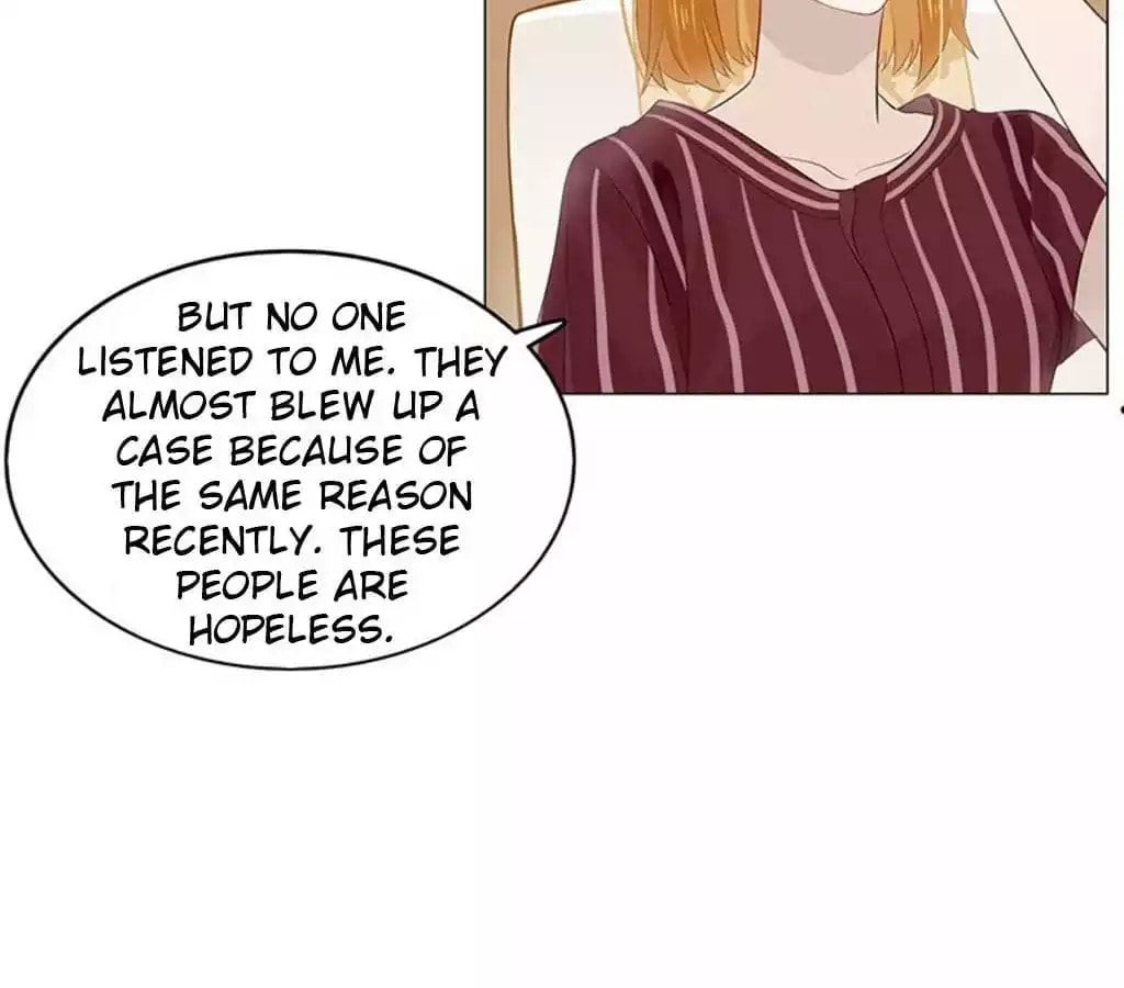 Read Not Marriage Material (Colored) chapter 23 image 27 on Lezhin