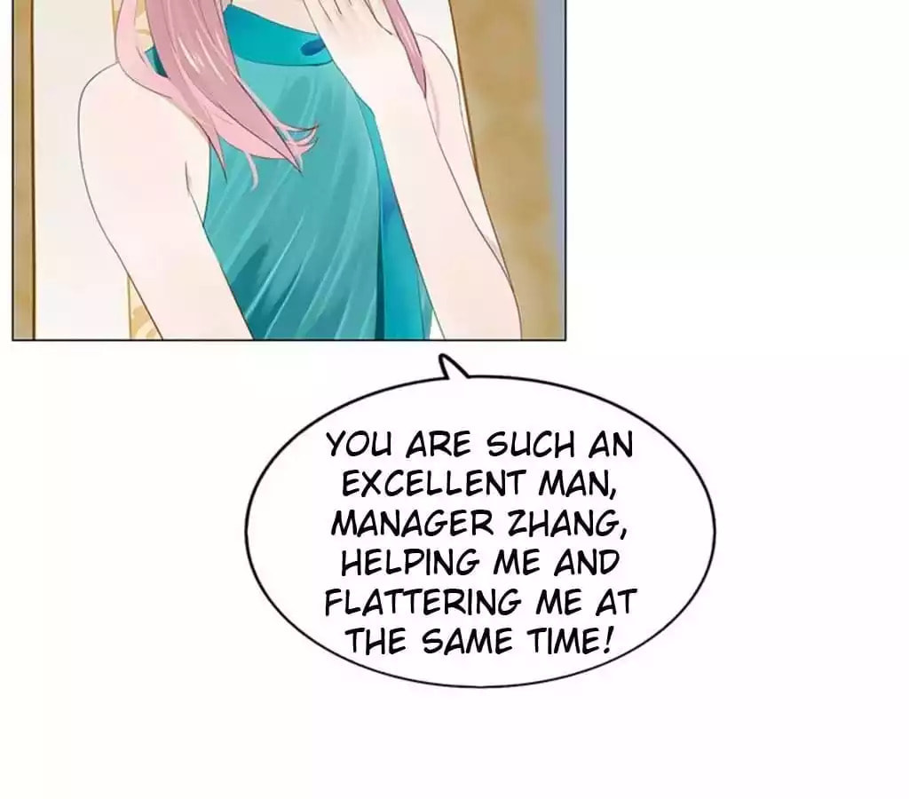 Read Not Marriage Material (Colored) chapter 23 image 39 on Lezhin