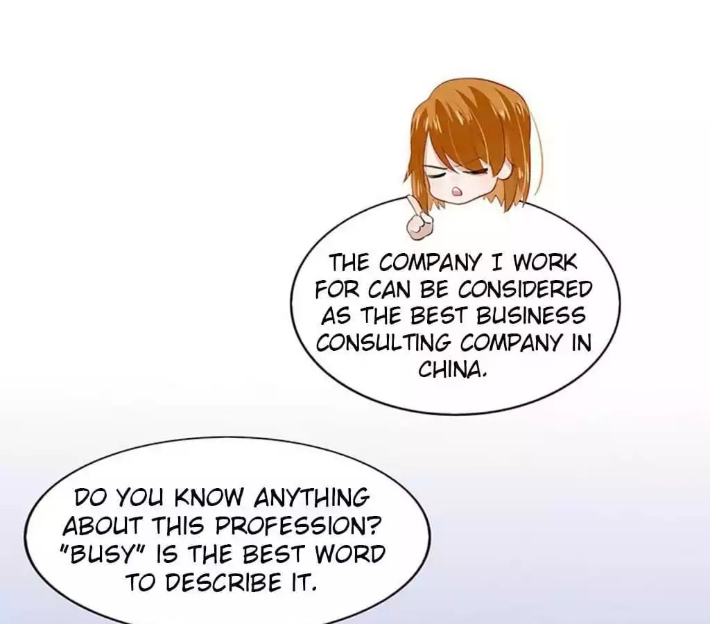 Read Not Marriage Material (Colored) chapter 23 image 4 on Lezhin