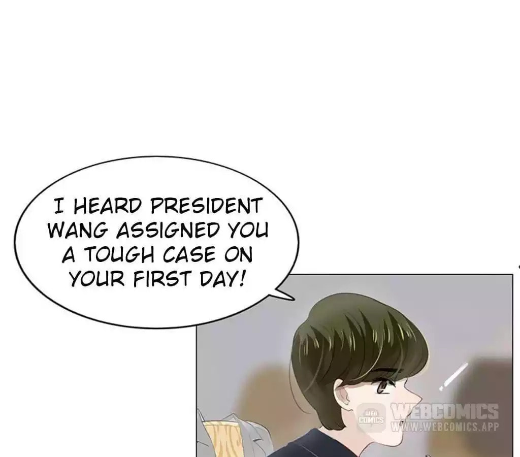 Read Not Marriage Material (Colored) chapter 23 image 61 on Lezhin