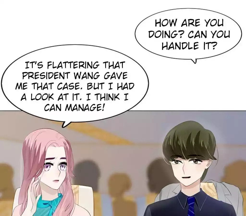 Read Not Marriage Material (Colored) chapter 23 image 63 on Lezhin
