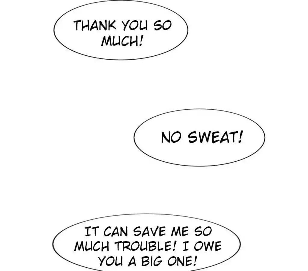 Read Not Marriage Material (Colored) chapter 23 image 73 on Lezhin