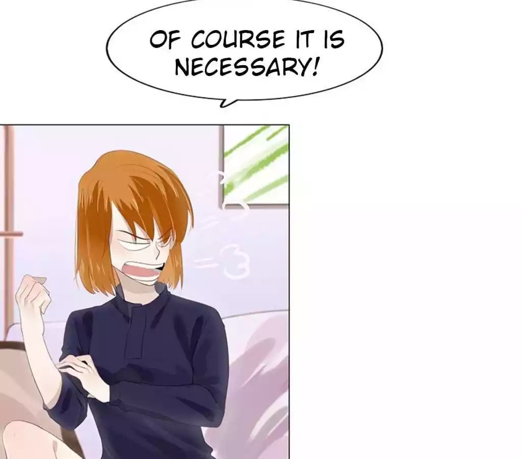 Read Not Marriage Material (Colored) chapter 24 image 20 on Lezhin