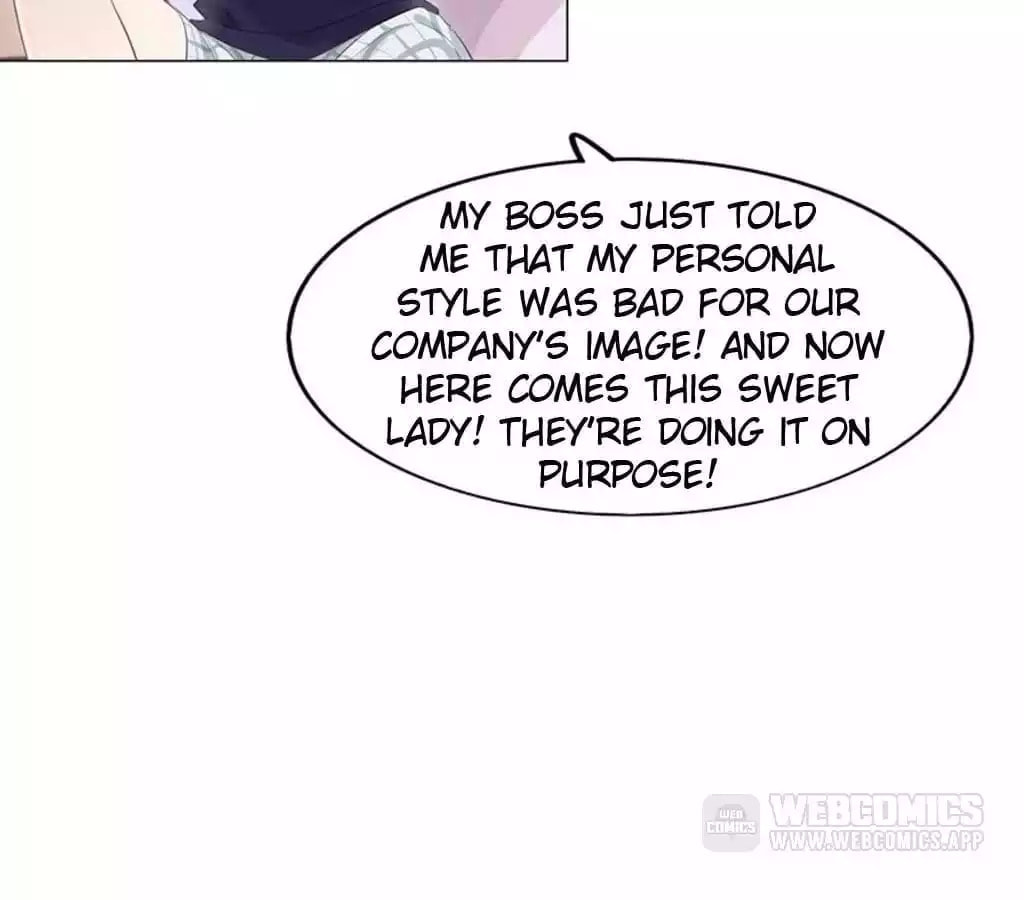 Read Not Marriage Material (Colored) chapter 24 image 21 on Lezhin