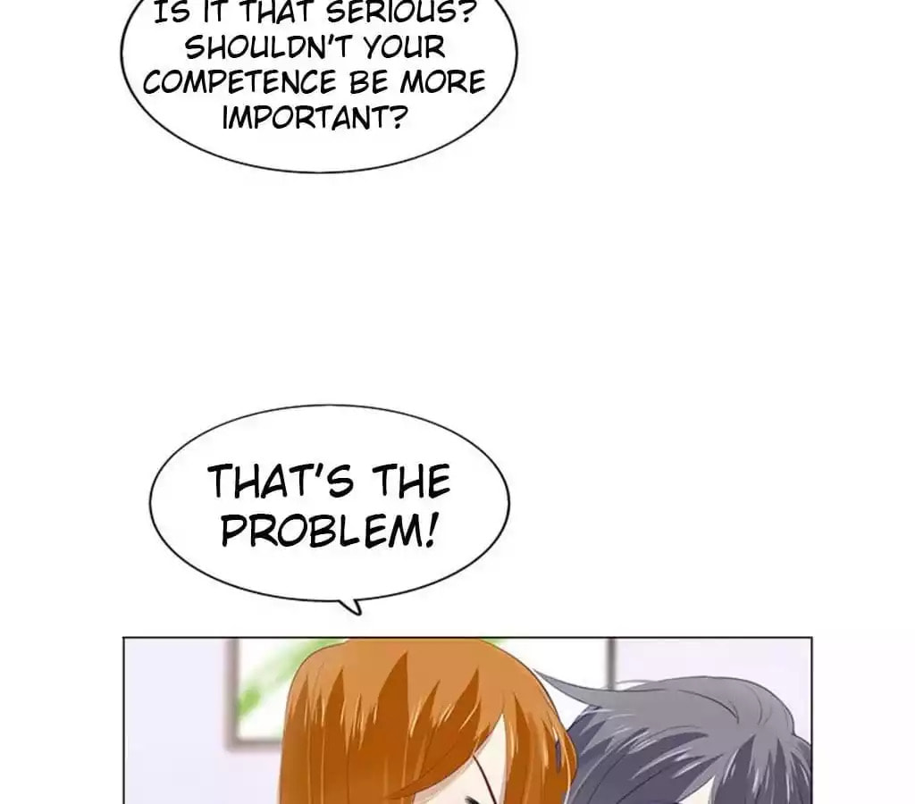 Read Not Marriage Material (Colored) chapter 24 image 23 on Lezhin