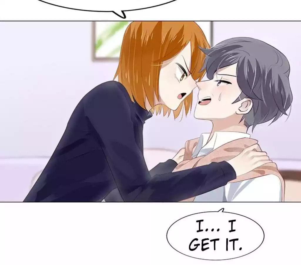 Read Not Marriage Material (Colored) chapter 24 image 27 on Lezhin