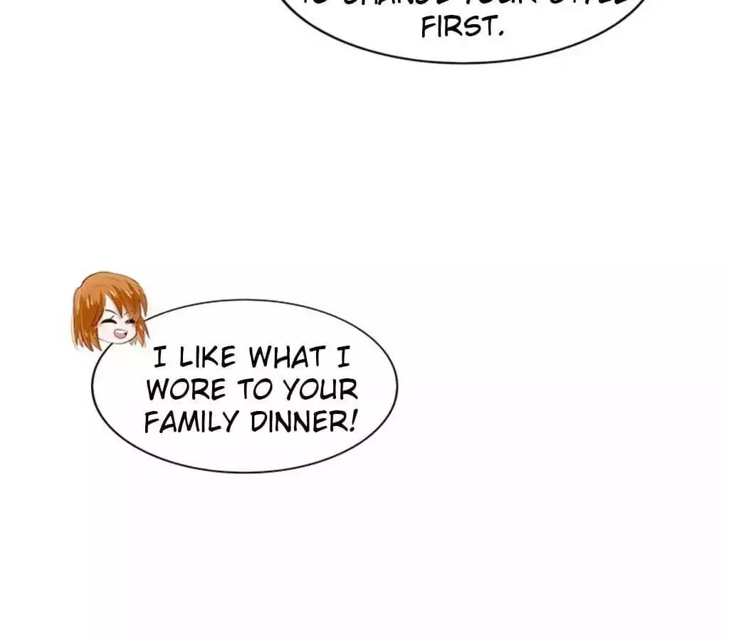Read Not Marriage Material (Colored) chapter 24 image 32 on Lezhin