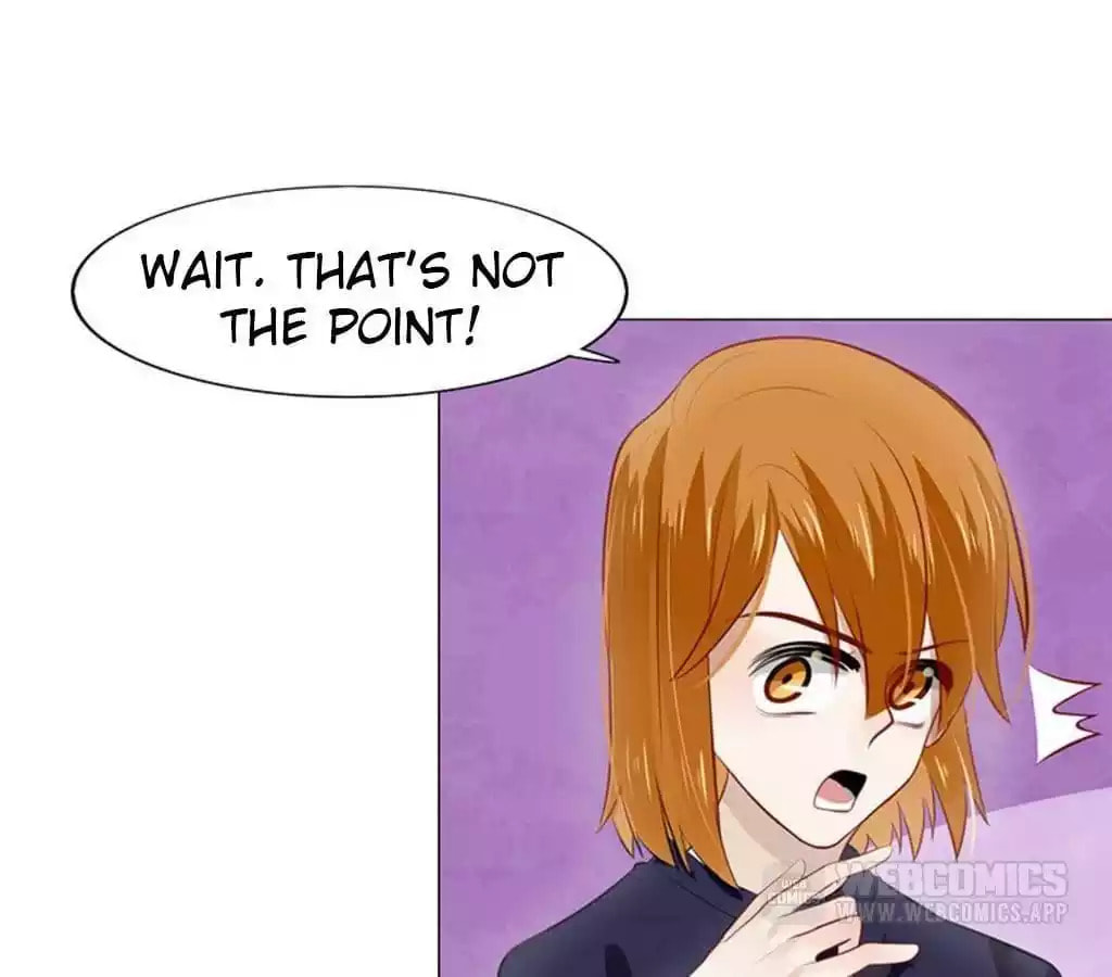 Read Not Marriage Material (Colored) chapter 25 image 13 on Lezhin