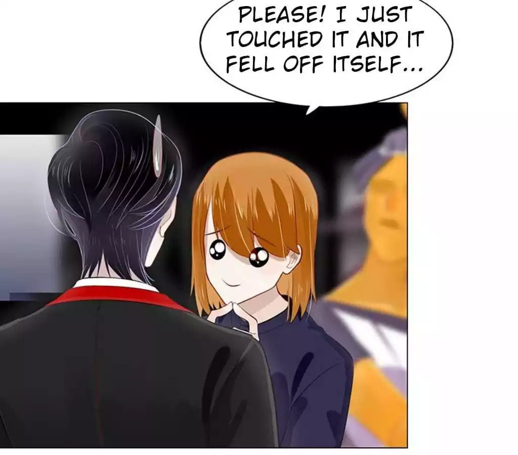 Read Not Marriage Material (Colored) chapter 25 image 17 on Lezhin