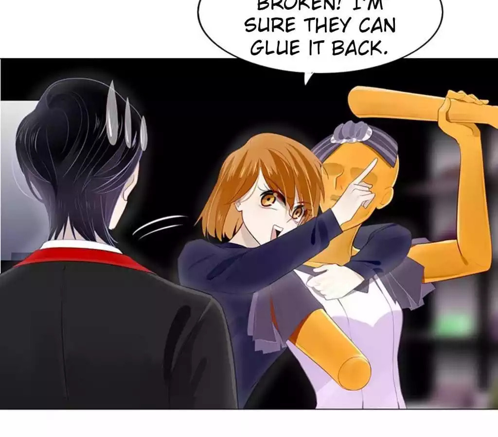 Read Not Marriage Material (Colored) chapter 25 image 19 on Lezhin
