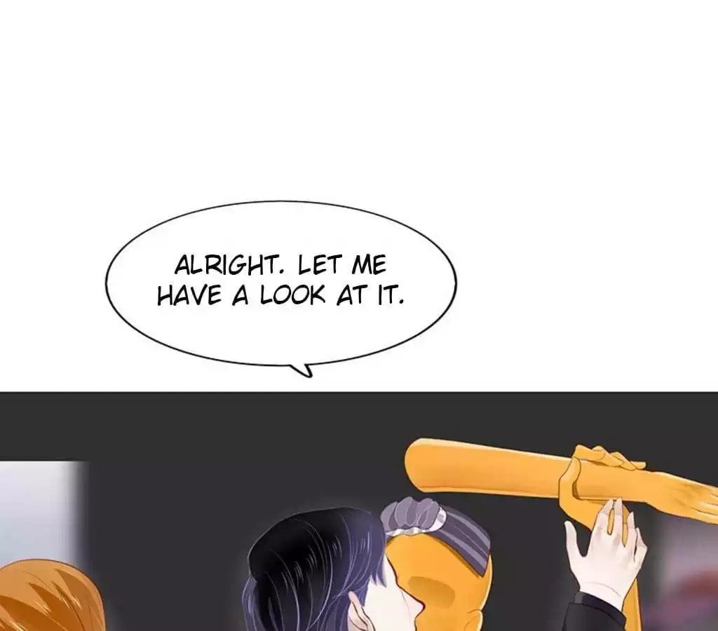 Read Not Marriage Material (Colored) chapter 25 image 24 on Lezhin