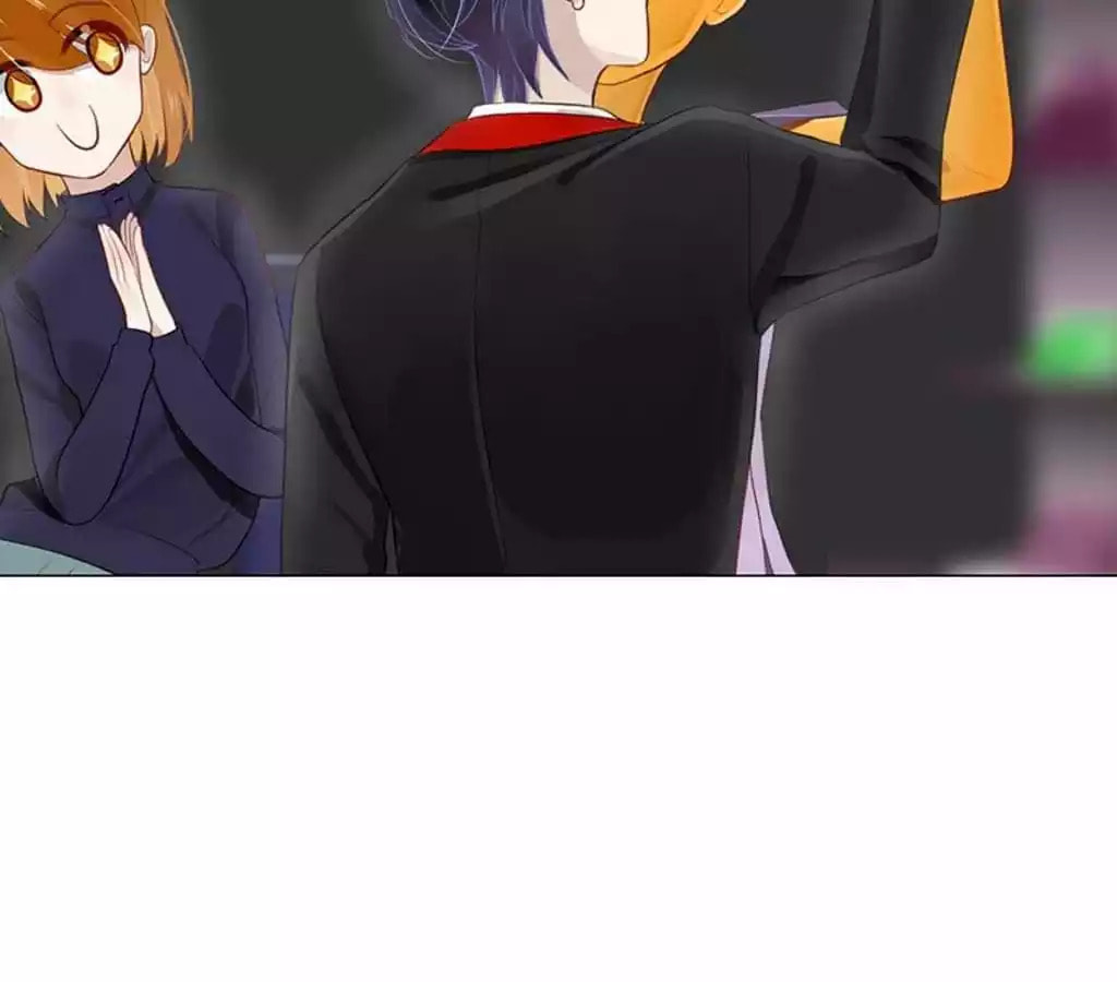 Read Not Marriage Material (Colored) chapter 25 image 25 on Lezhin
