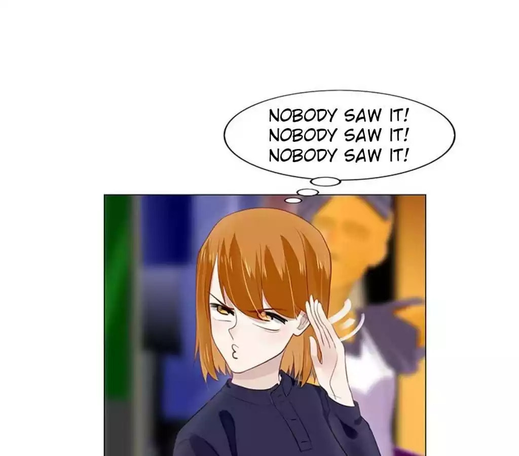 Read Not Marriage Material (Colored) chapter 25 image 4 on Lezhin