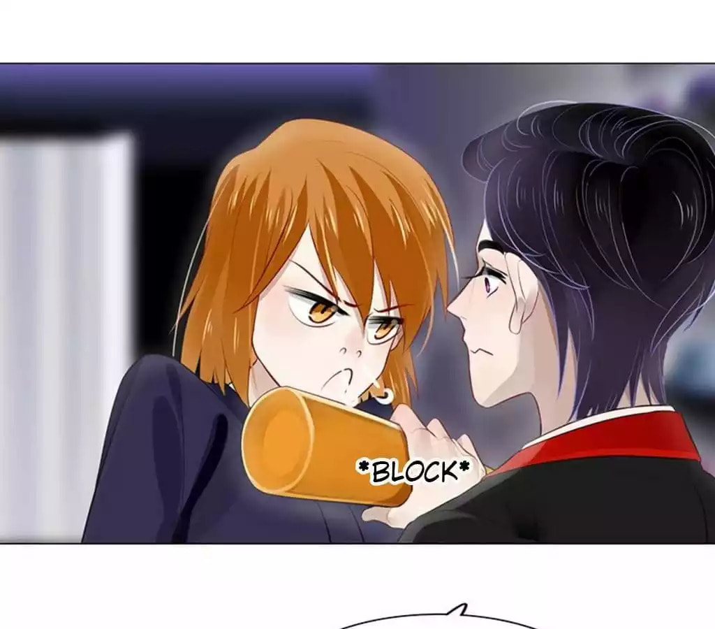 Read Not Marriage Material (Colored) chapter 25 image 46 on Lezhin