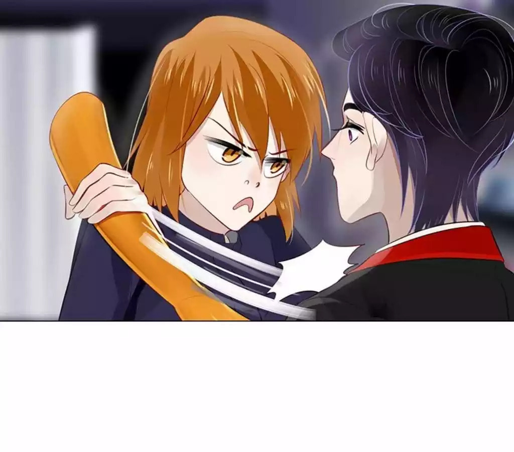 Read Not Marriage Material (Colored) chapter 25 image 48 on Lezhin