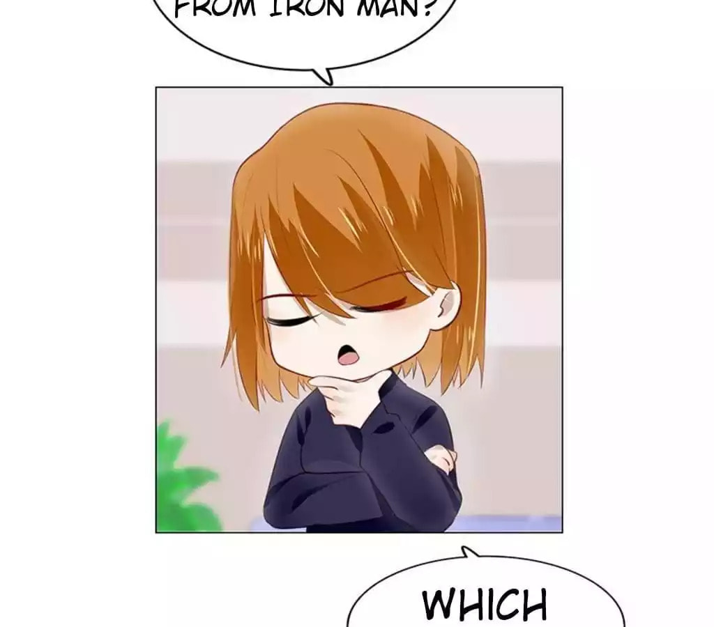 Read Not Marriage Material (Colored) chapter 26 image 12 on Lezhin