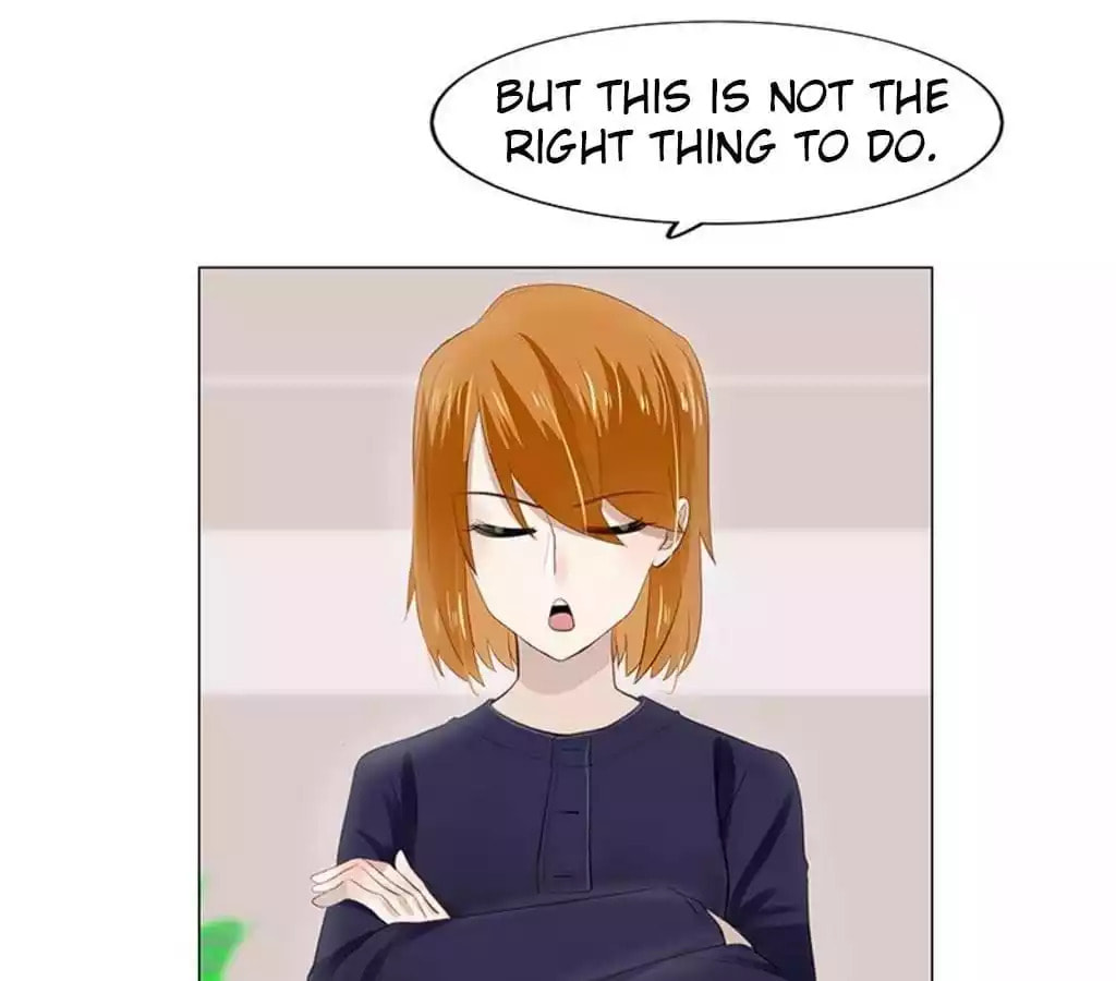 Read Not Marriage Material (Colored) chapter 26 image 34 on Lezhin