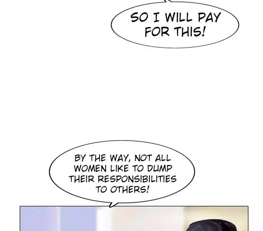 Read Not Marriage Material (Colored) chapter 26 image 46 on Lezhin