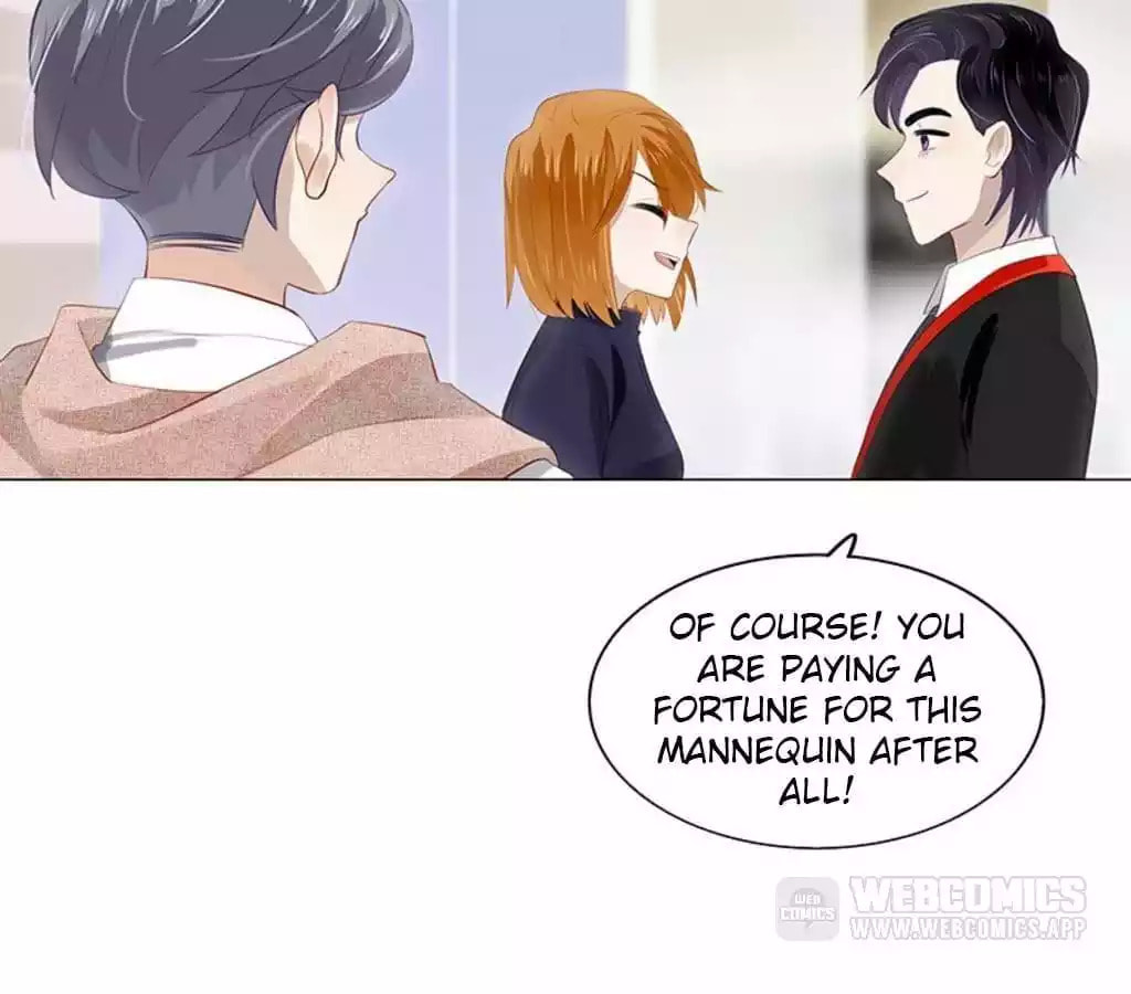 Read Not Marriage Material (Colored) chapter 26 image 53 on Lezhin