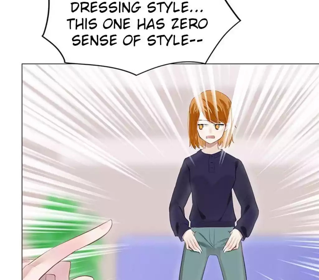 Read Not Marriage Material (Colored) chapter 26 image 73 on Lezhin