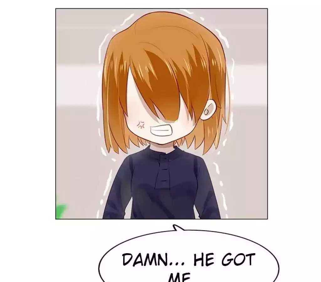 Read Not Marriage Material (Colored) chapter 27 image 19 on Lezhin